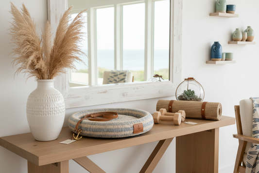 Port Finds -- Products shipped from port to porch at unbelievable savings