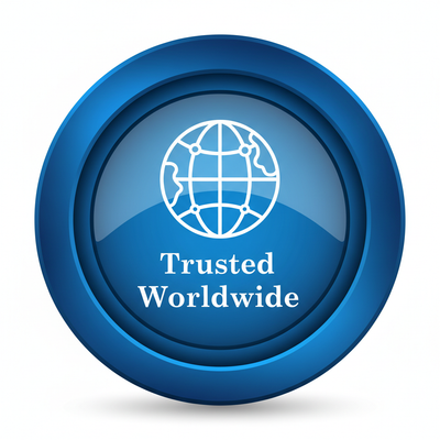 Trusted by thousands